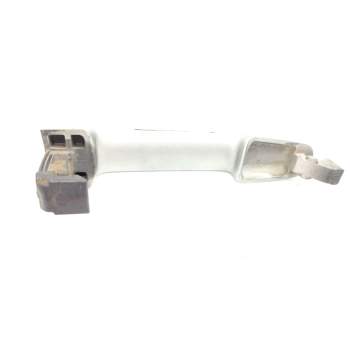Recambio de maneta exterior delantera derecha para toyota yaris (_p13_) 1.4 d (nlp130_) referencia OEM IAM   