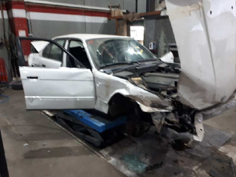 bmw serie 5 berlina (e34) del año 1992