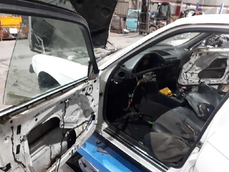 bmw serie 5 berlina (e34) del año 1992