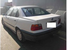bmw serie 3 berlina (e36) del año 1992 2