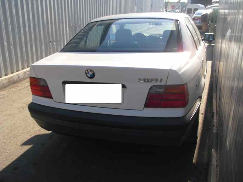 bmw serie 3 berlina (e36) del año 1992