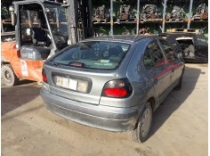 renault megane i berlina hatchback (ba0) del año 1998 2