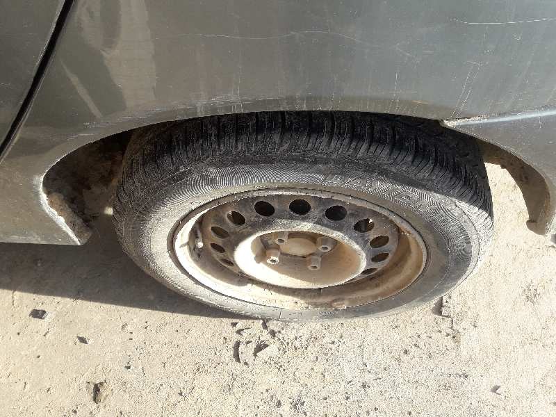 renault megane i berlina hatchback (ba0) del año 1998