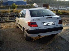 citroën xsara berlina del año 1950 2