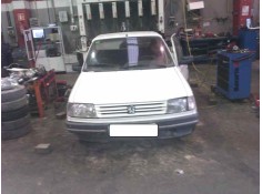 peugeot 309 del año 1986