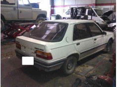 peugeot 309 del año 1986 2