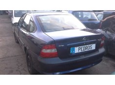opel vectra b berlina del año 1998