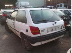 ford fiesta berl./courier del año 1992
