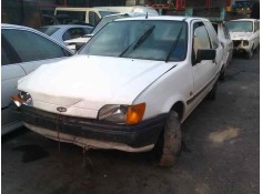 ford fiesta berl./courier del año 1992 2
