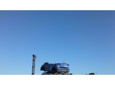 seat ibiza (6k1) del año 2000