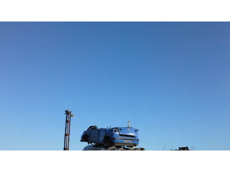 seat ibiza (6k1) del año 2000