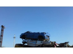 seat ibiza (6k1) del año 2000 2