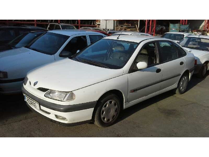renault laguna (b56) del año 1997