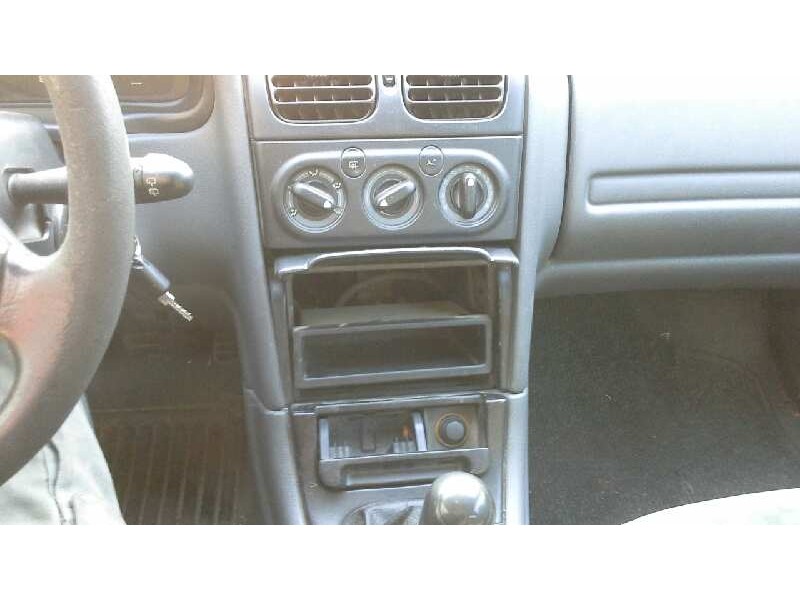 renault laguna (b56) del año 1997