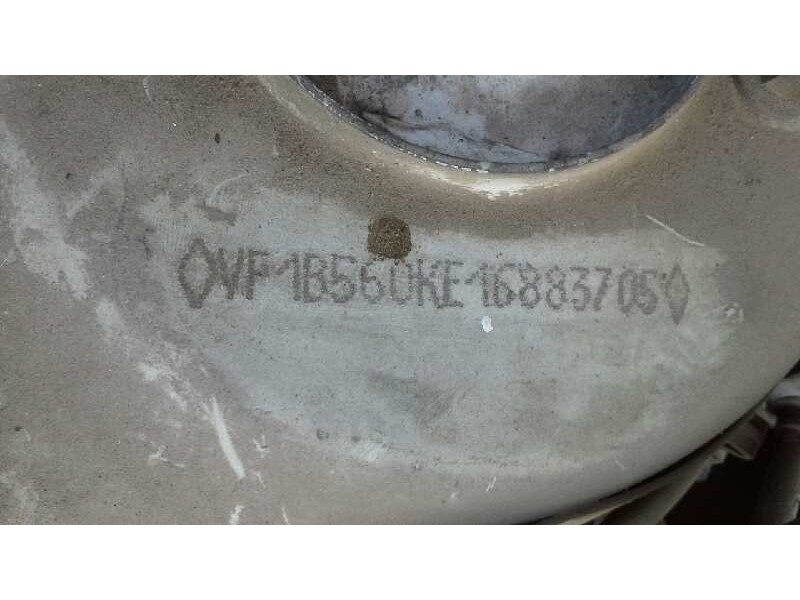 renault laguna (b56) del año 1997