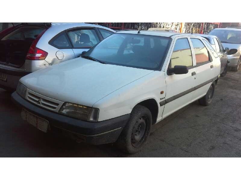 citroën zx del año 1994