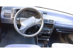 citroën zx del año 1994 2