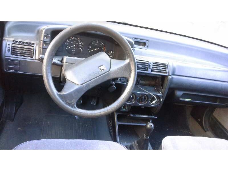 citroën zx del año 1994