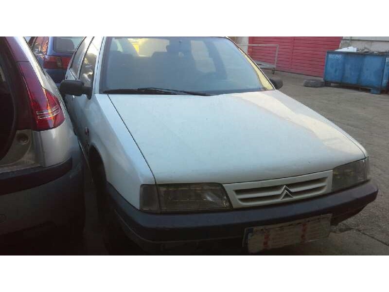 citroën zx del año 1994
