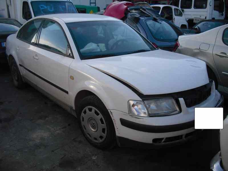 volkswagen passat berlina (3b2) del año 1999