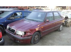 skoda felicia berlina ( 791) del año 1998