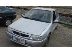 citroën saxo del año 1998