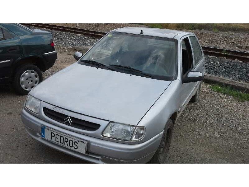 citroën saxo del año 1998