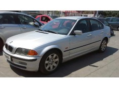 bmw serie 3 berlina (e46) del año 2000