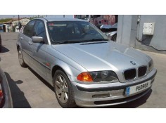 bmw serie 3 berlina (e46) del año 2000 2