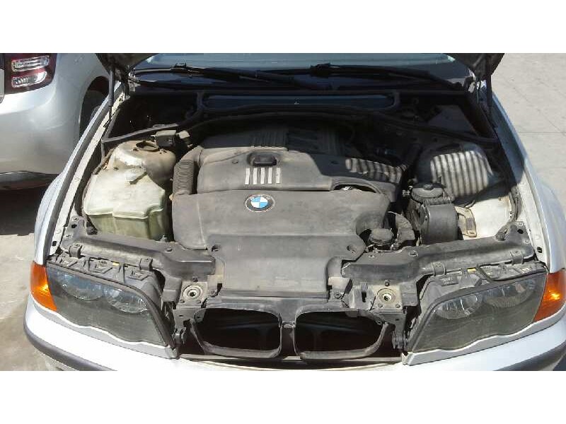 bmw serie 3 berlina (e46) del año 2000