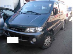 hyundai h 1 del año 1998 2