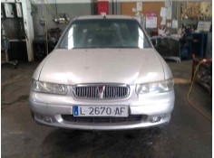 mg serie 400 (rt) del año 1998