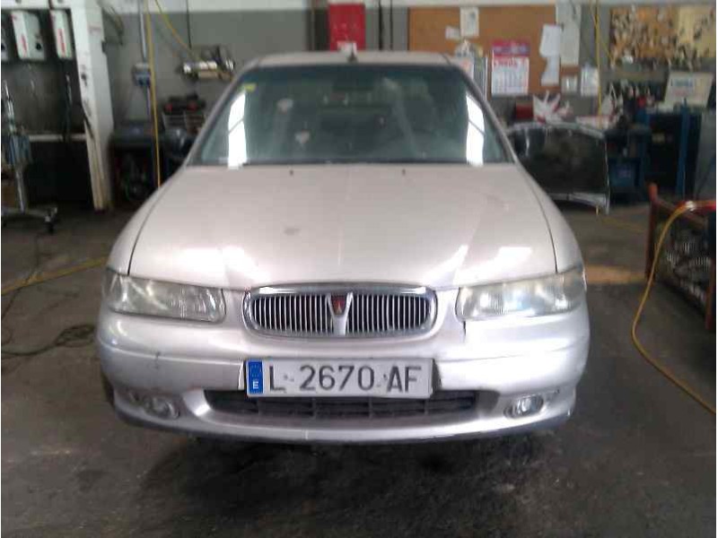 mg serie 400 (rt) del año 1998