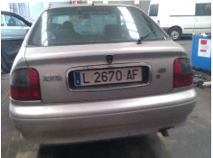 mg serie 400 (rt) del año 1998 2