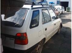 skoda felicia berlina ( 791) del año 1994