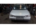 FORD MONDEO BERLINA/FAMILIAR (FD)