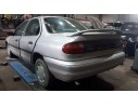 FORD MONDEO BERLINA/FAMILIAR (FD)
