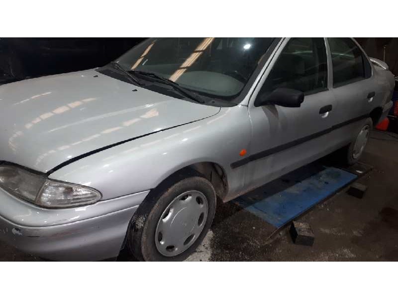 ford mondeo berlina/familiar (fd) del año 1993