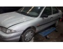 FORD MONDEO BERLINA/FAMILIAR (FD)