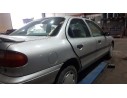 FORD MONDEO BERLINA/FAMILIAR (FD)