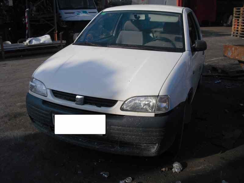 seat arosa (6h1) del año 1999
