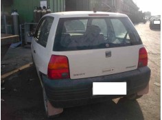 seat arosa (6h1) del año 1999 2
