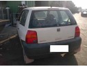 SEAT AROSA (6H1)