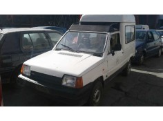 seat terra del año 1988