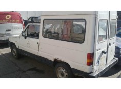 seat terra del año 1988 2