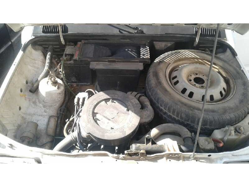 seat terra del año 1988