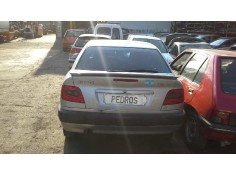 citroën xsara berlina del año 1999