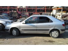 citroën xsara berlina del año 1999 2