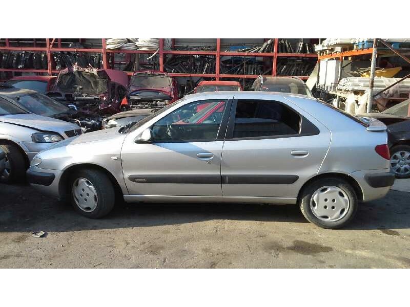 citroën xsara berlina del año 1999