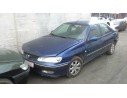 PEUGEOT 406 BERLINA (S1/S2)